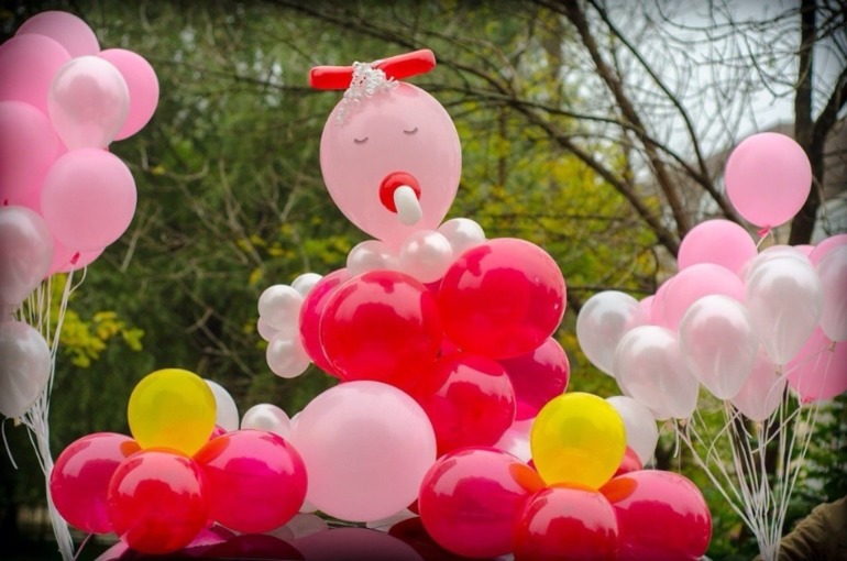 Выписка из роддома 14.09.2013.