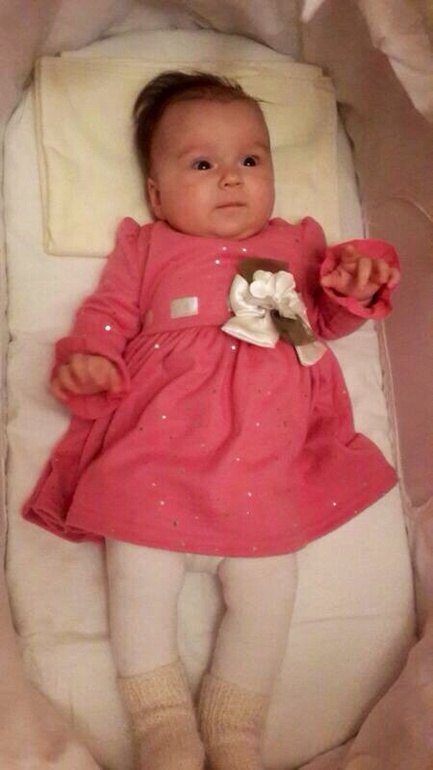 Про поход в поликлинику и прививку