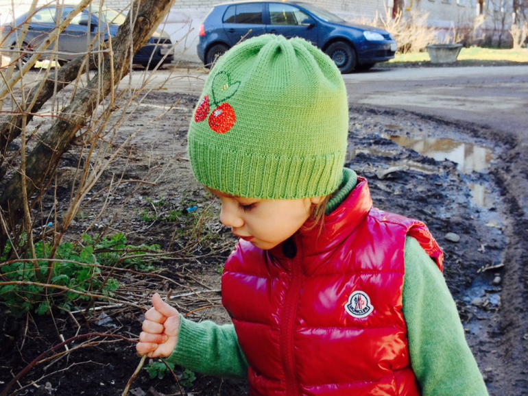 BONMARIE club (Хвастики)