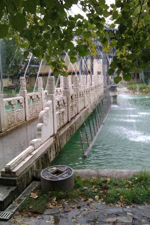 Золотой город