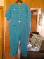 Новые вещи Италия женские (44 раз)