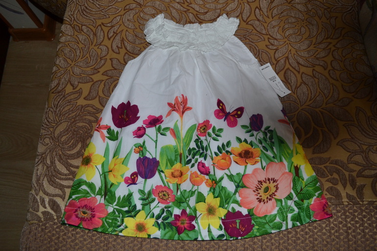 Куплю сарафан Old Navy.