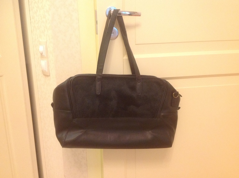 Сумка кожа, 1000 руб.