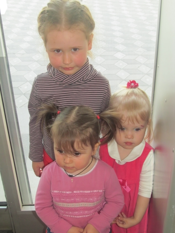 фото отчет встречи в г. Мелитополе!