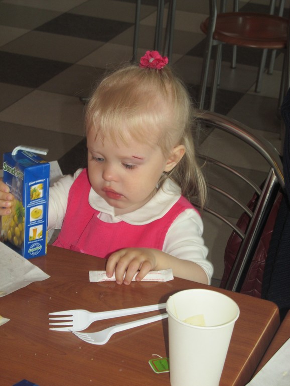 фото отчет встречи в г. Мелитополе!