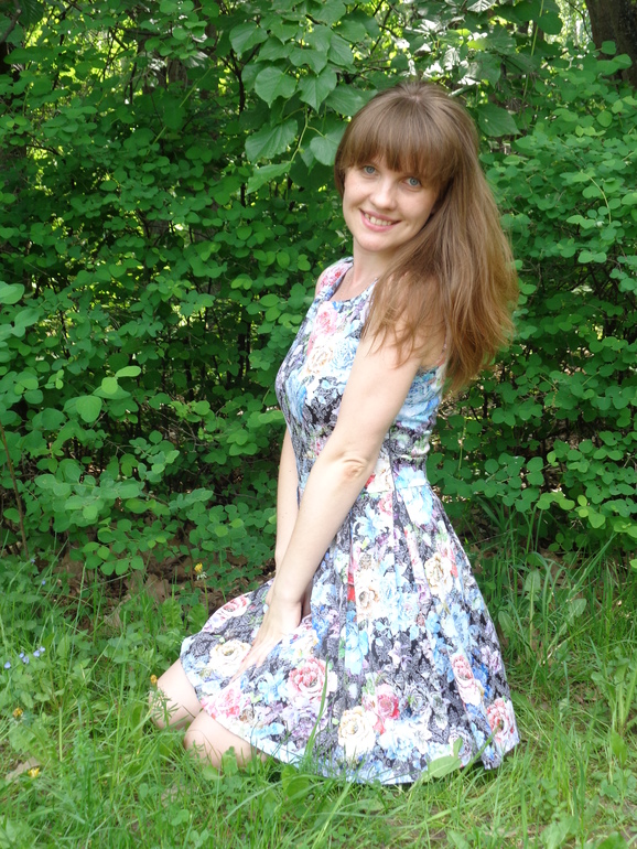 Очень хочу поменять прическу