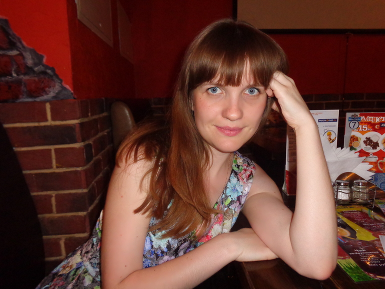 Очень хочу поменять прическу