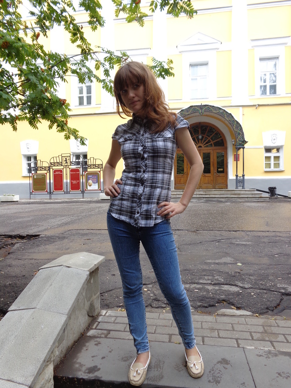 Хочу узнать на сколько я выгляжу