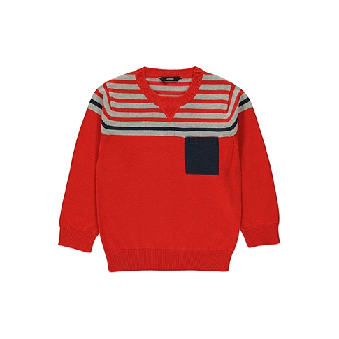 Большой пристрой одежды д/м на рост от 80 до 110 см из Англии. Добавила 09.01.14