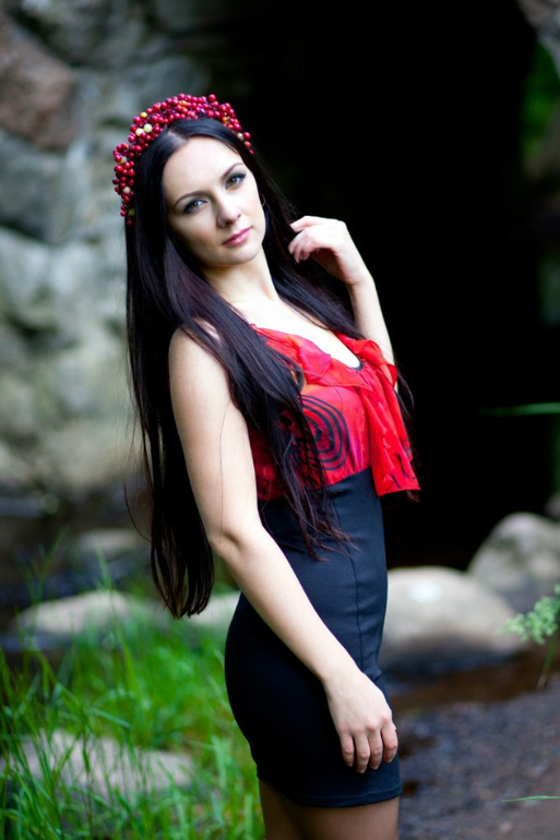 Ободки и веночки:)