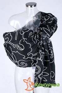 Коляска, слинги, переноски