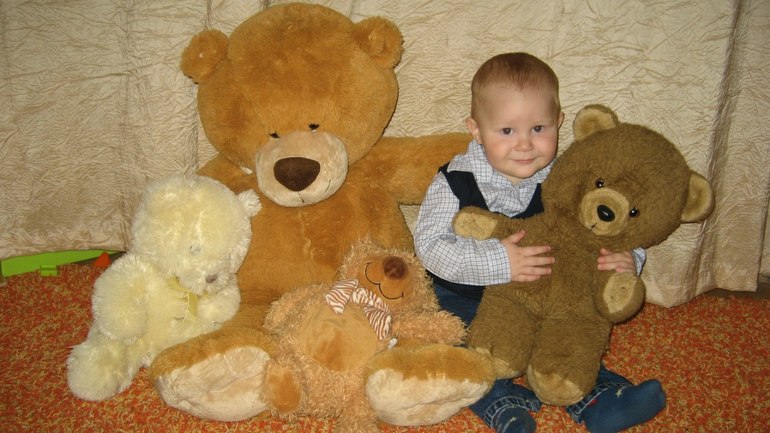 Уходящие год и пять))