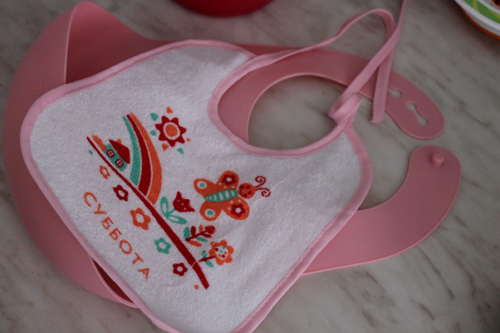 Прикорм без запоров и проблем