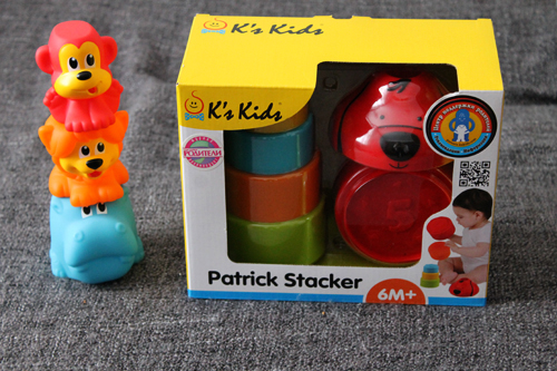 Обзор игрушек 0-6 мес.Очень много фото!