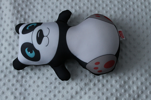 Обзор игрушек 0-6 мес.