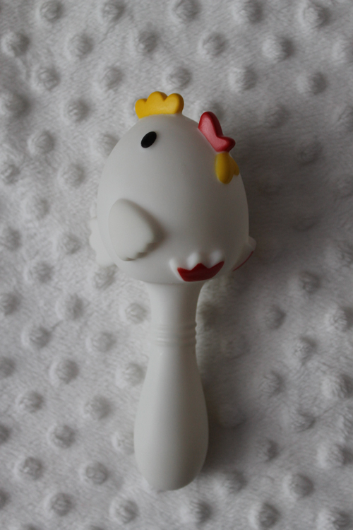 Обзор игрушек 0-6 мес.