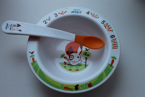 Прикорм без запоров и проблем