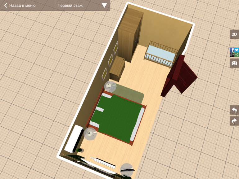 Готовимся к пополнению