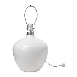 Лампа своими руками