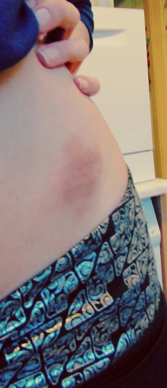 Второй день с хула хупом (