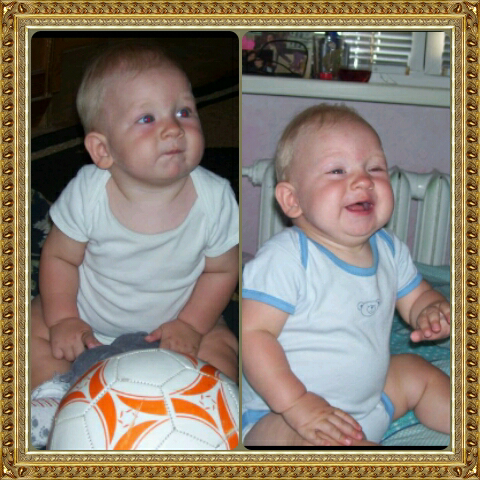 Ностальжи...