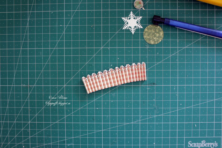 СП "Детский альбом". Этап 6.