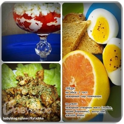 Старт 14.04.2014 отчет за вторник 1 недели