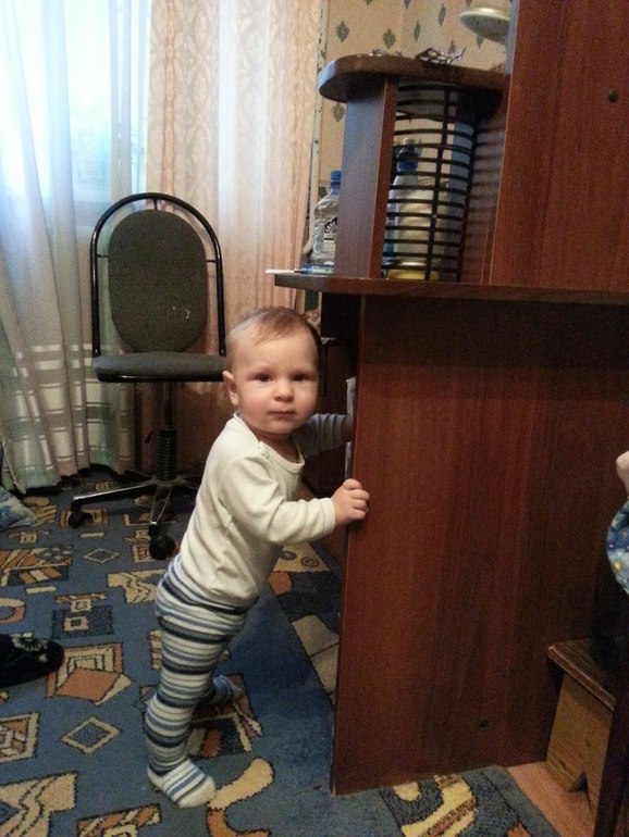 Просто фото