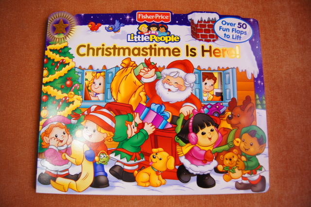 Рождество наступило! книга из серии