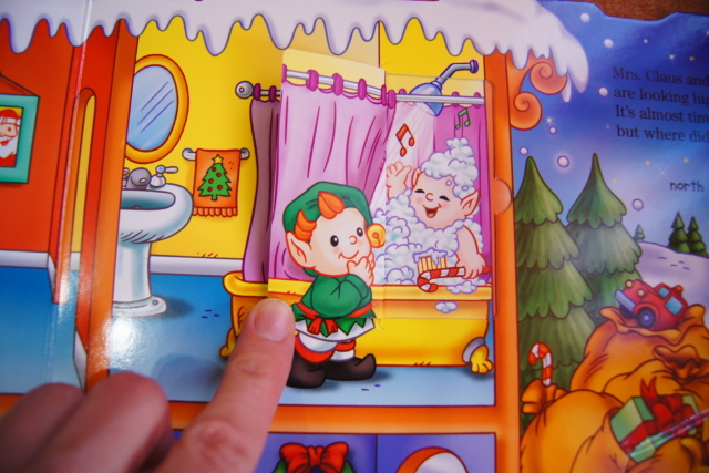 Рождество наступило! книга из серии