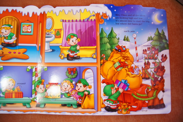 Рождество наступило! книга из серии