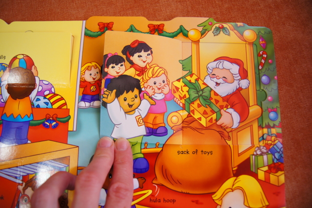 Рождество наступило! книга из серии