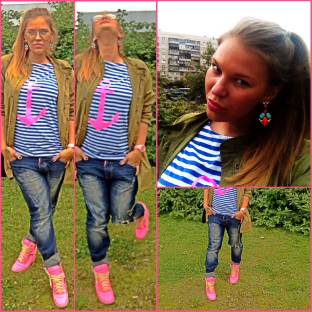 Leksa Duddy (Плешакова Александра)