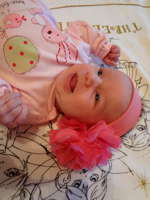 Как мы тут поживаем