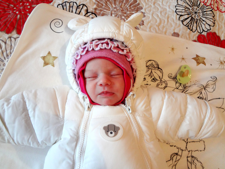 Немного фоток