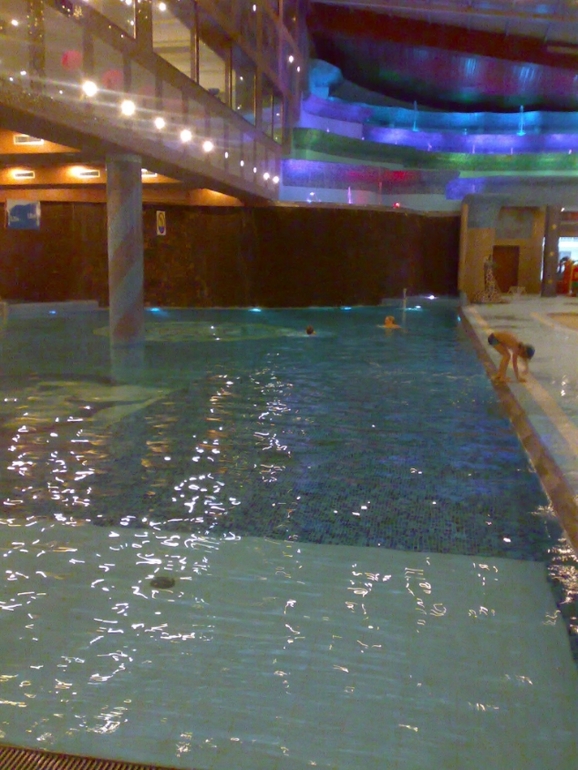 Курица не птица - Польша не заграница,,, или отчёт о поездке