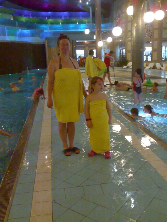 Курица не птица - Польша не заграница,,, или отчёт о поездке