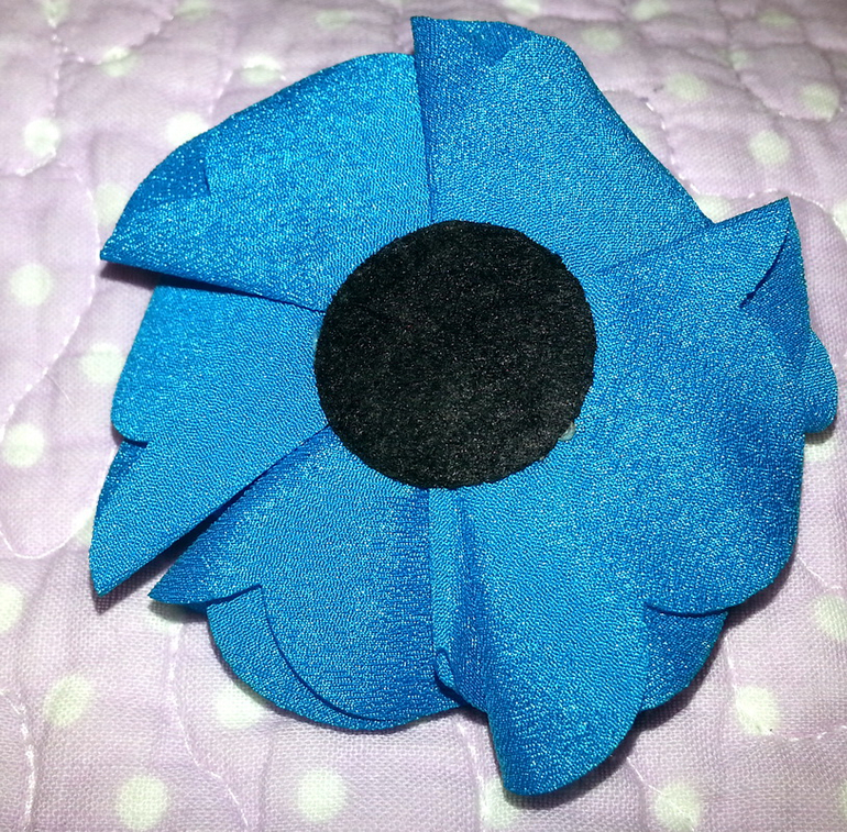 Наши шапочки.