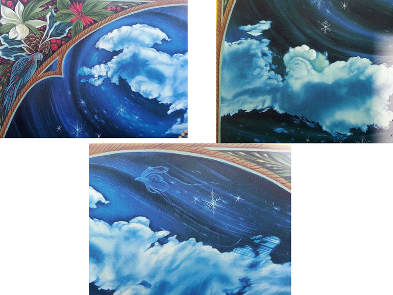 12 Дней Рождества.