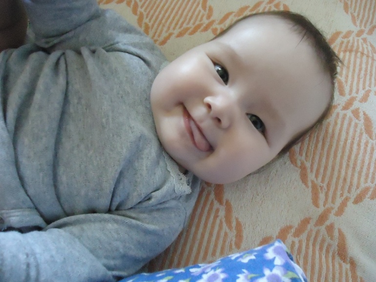 Шесть месяцев