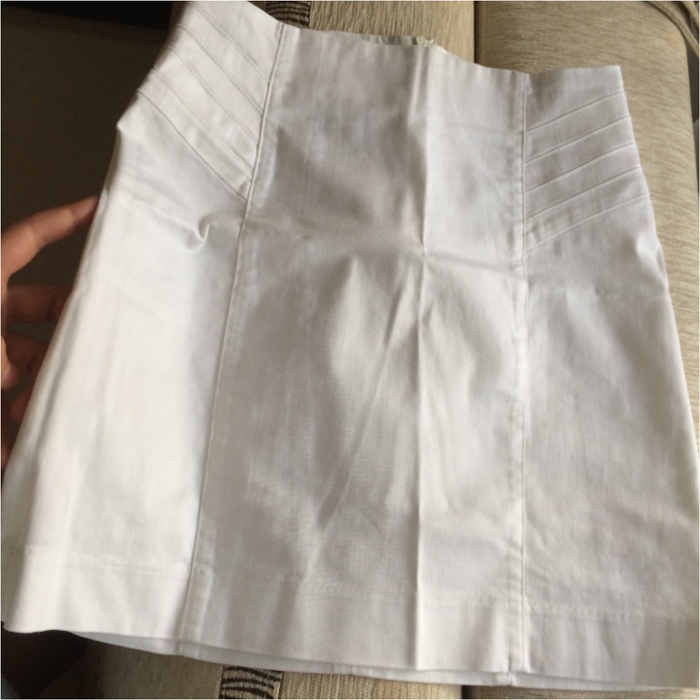 Юбка Zara 40-42 300р