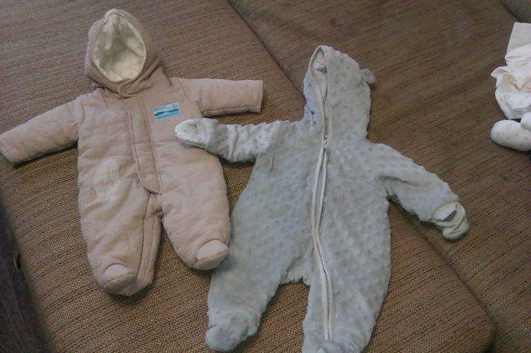 наши первые хвастики