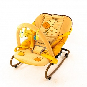 Не лежим в шезлонге