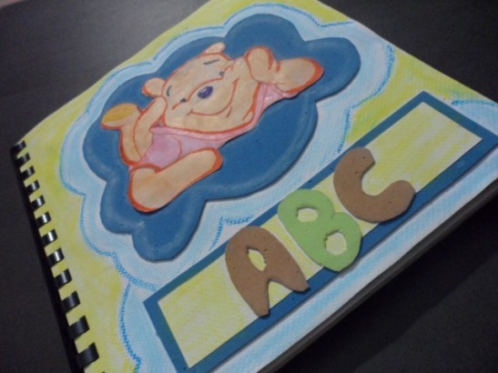 Мой обзор детских АЛФАВИТОВ на АНГЛИЙСКОМ языке