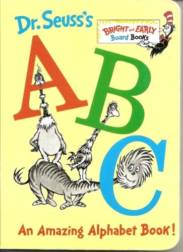 Мой обзор детских АЛФАВИТОВ на АНГЛИЙСКОМ языке