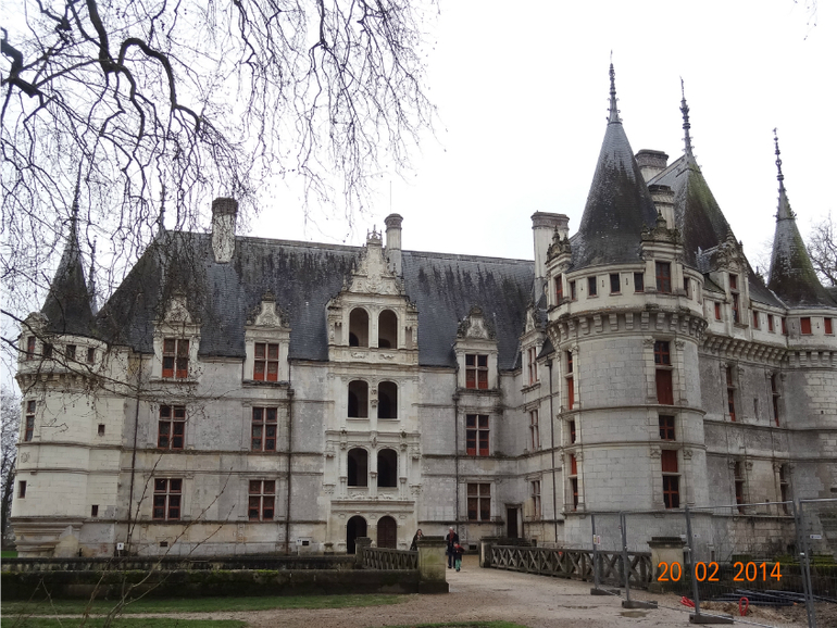 Наше путешествие (ОГРОМНЕЙШИЙ ПОСТИЩЕ)