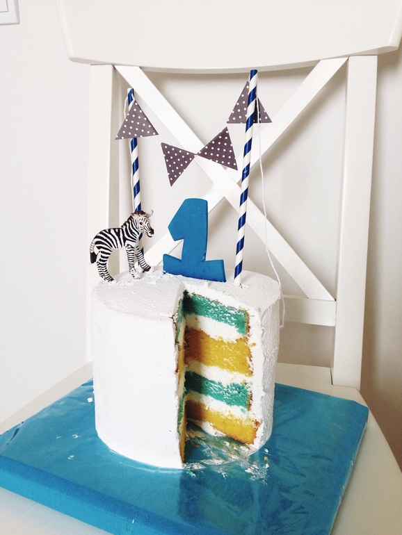 Целый год безграничной любви!