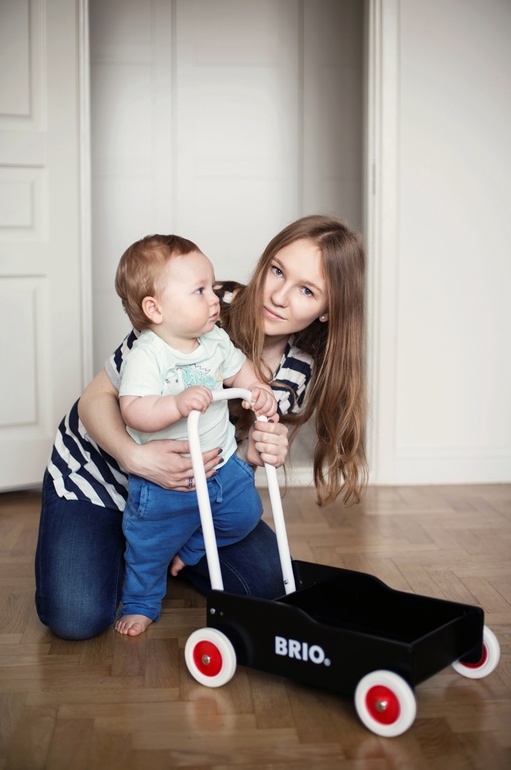 Целый год безграничной любви!