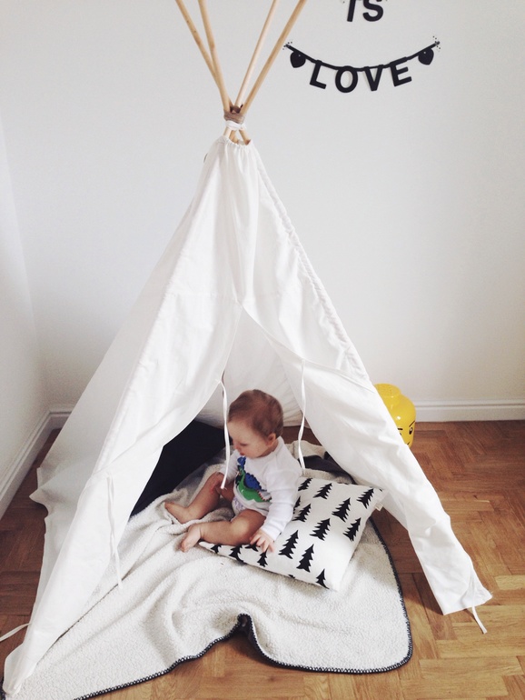 Целый год безграничной любви!