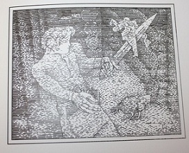 Кукша, Хотценплотц и Истории из Бедокурии ))